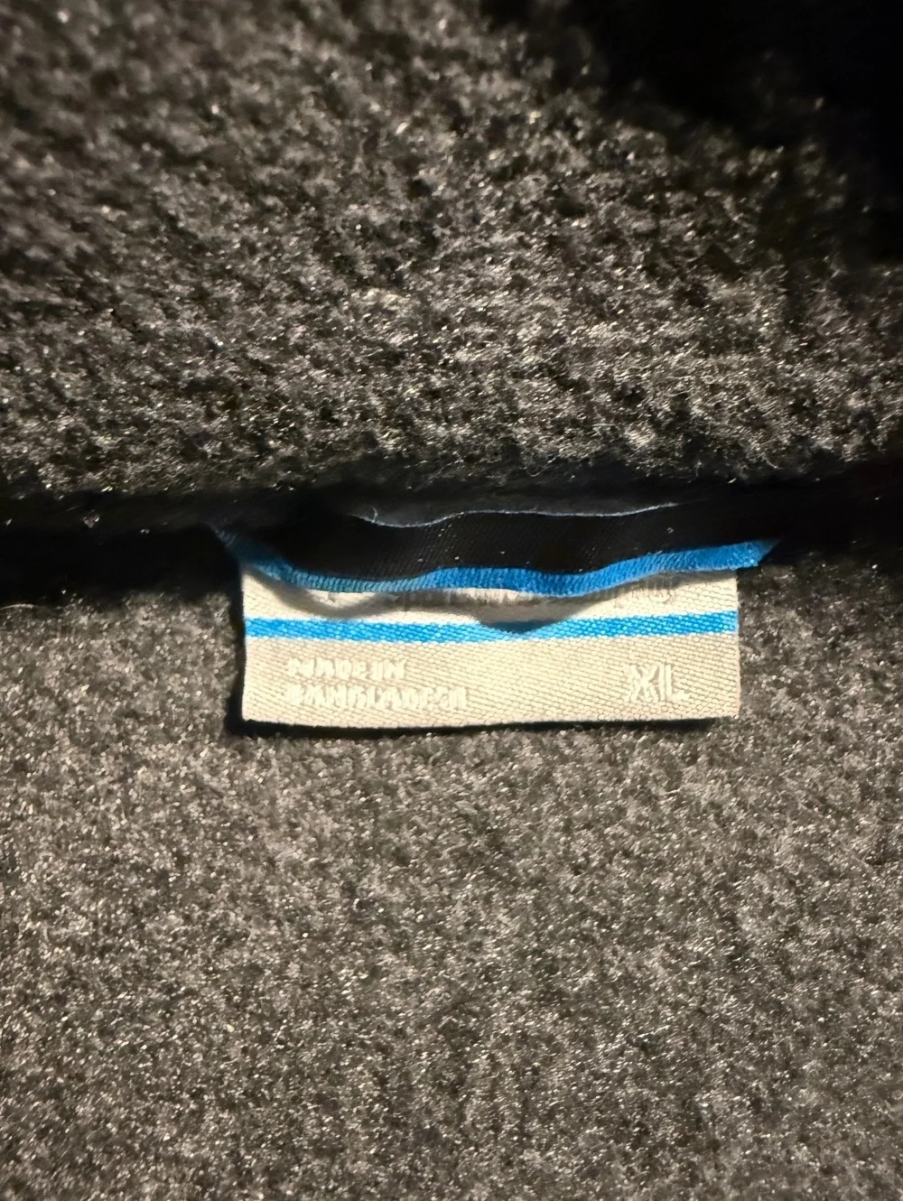 Columbia Men's Fleece Vest XL Gray Full Zip
